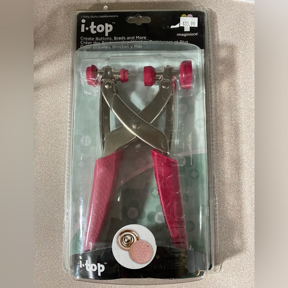 I.top tool